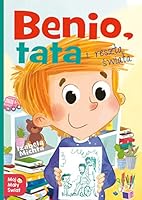 Benio tata i reszta swiata 837915701X Book Cover