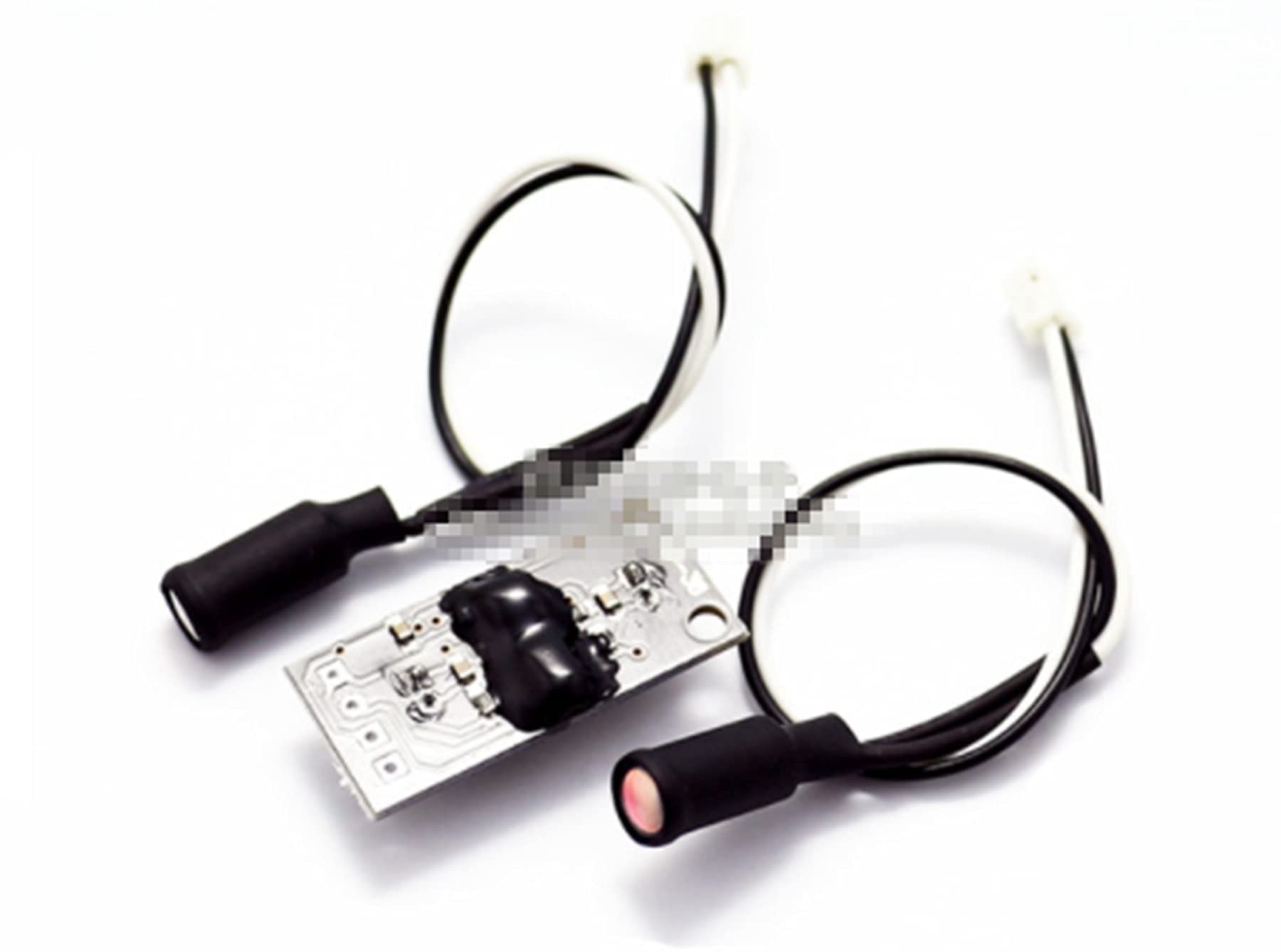 1PC Light Source Tracking Board/Solar Tracking Module/Solar Module/Light Finding Module/Light Tracking/Single axis