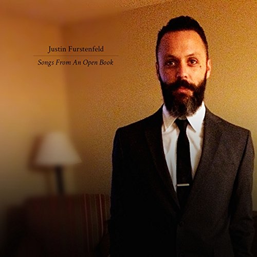 Justin Furstenfeld
