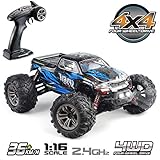 macchina telecomandata veloce