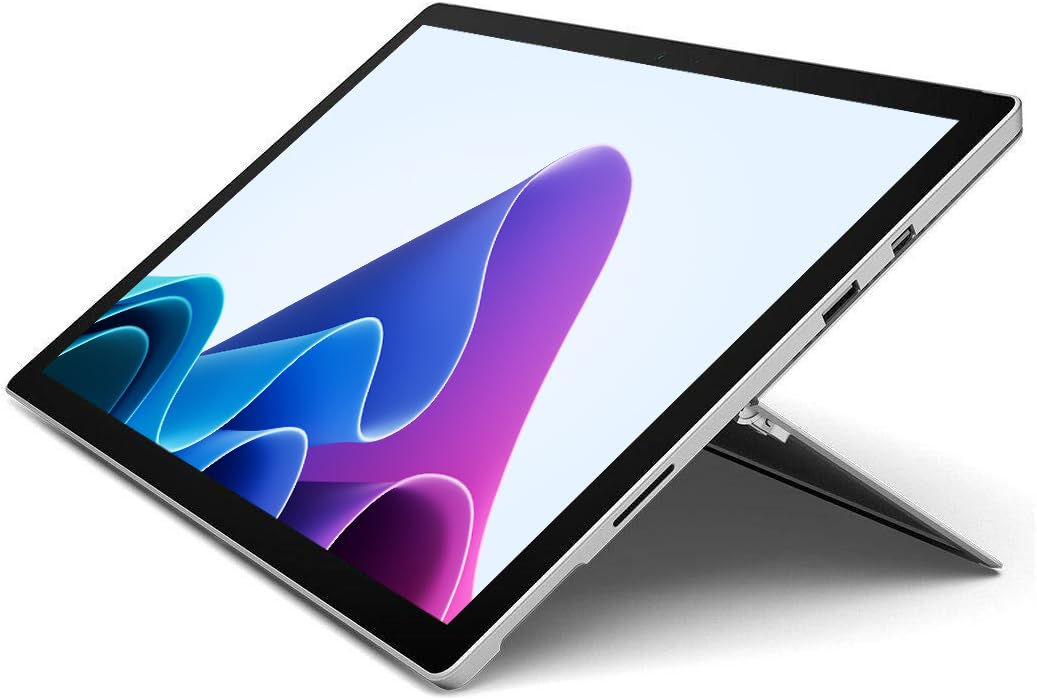 Amazon.com : Microsoft Surface Pro 4 12.3