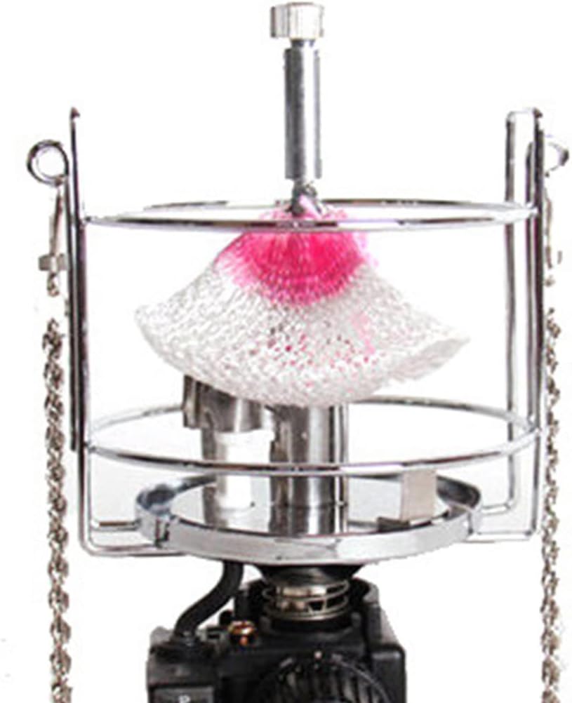 Sewroro 12pcs Gas Lantern Mantles, Windproof Rayon Lamp Mantle Covers for Camping, Compact and Foldable Outdoor Accessories - Image 8