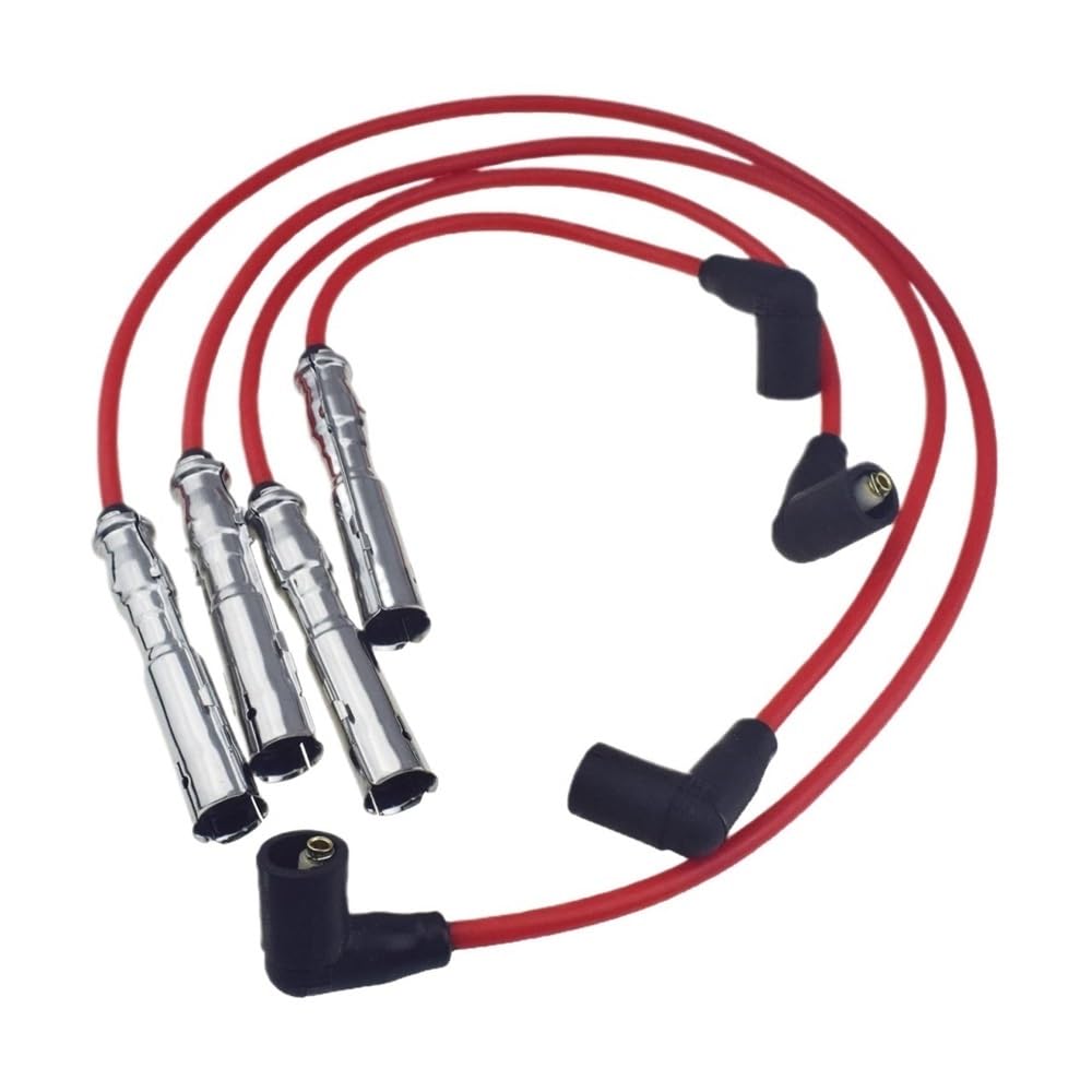 Cavi candela Per Beetle Per Bora Per Golf GTI 2.0L SOHC