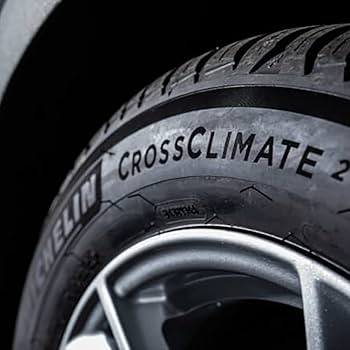 2024年製　215/50R17 ミシュラン　CROSSCRIMATE2 CROSSCLIMATE 2024年製 オールシーズンタイヤ ミシュラン 2