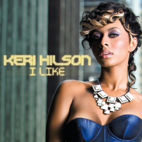 Keri Hilson