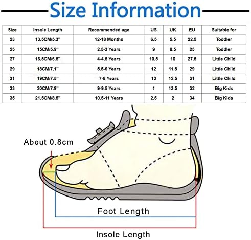 Slippers Girls Size 37 Kids Boys Girls Fashion Soft Shoes Cartoon Plush Shoes Indoor Home Warm and Cute Cotton Slippers Kids Slippers 25 Boys