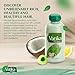 Dabur Vatika Enriched Coconut Hair Oil 150ml (Pack of 2)