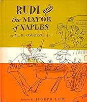 Rudi and the Mayor of Naples B0007E14DQ Book Cover