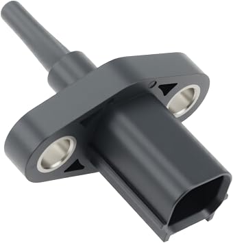 37880-KWW-C01 Intake Air Temperature IAT Sensor for Honda CB1000R CB1100 CB650R CBR1000RR CBR600RR CBR650F CBR650R Rebel 1100 CRF1000L CRF1100L CRF110F CRF250R CRF450R CRF450RL CRF450RX GL1800