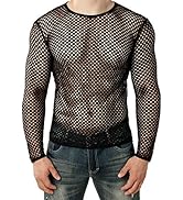 Vintage Henley Langarm Shirt Herren - Stehkragen T-Shirt Im Retro Style