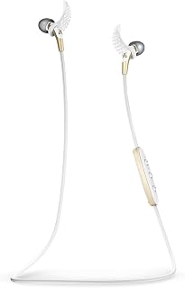 Jaybird Freedom Wireless Headphones, Designed for Sport/Running/Fitness (Premium Bluetooth Earphones) - Gold