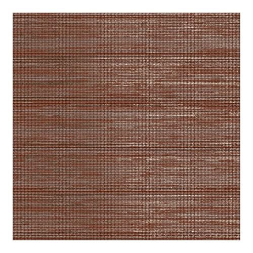 Image of Boutique Gilded Texture Ruby Wallaper | Paste The Wall | Red Texture | Eco-Friendly