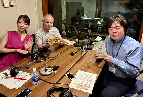 『ラテン語さん_Tokyo Midtown presents The Lifestyle MUSEUM_vol.907』のカバーアート
