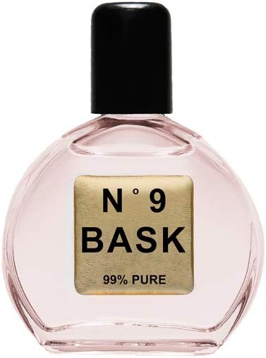 No.9 Bask - 98.8 Percent Pure (0.50 oz.) - Gold Label by Bask