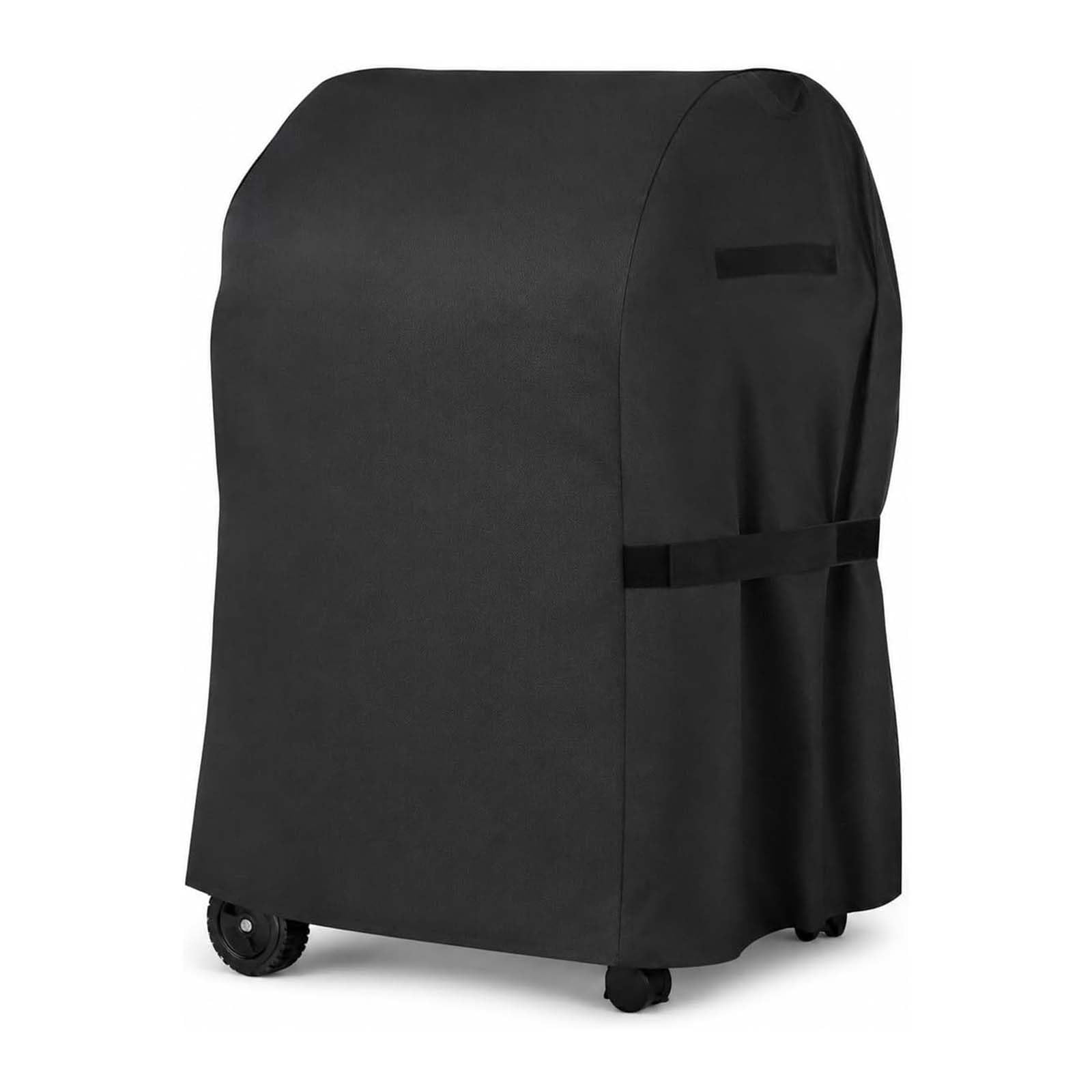 Funda para Barbacoa Char-Broil Professional Pro S2 (Modelos 2018–2026) 210D Oxford, Cubierta Protectora para Barbacoa Exterior Resistente al Agua, Protección UV y Polvo con, Tamaño Personalizable