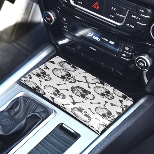 Organizador de Documentos para Auto Cuero miniatura 5