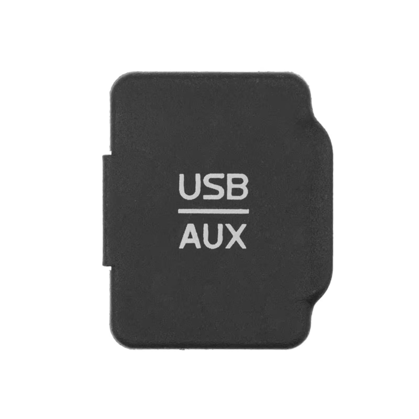 Per Nissan Per Sentra 2015 2016 Per Versa Per Note 2015 2016 2017 Lettore USB AUX Assemblea Connettore USB Aux-in(Audio Interface)