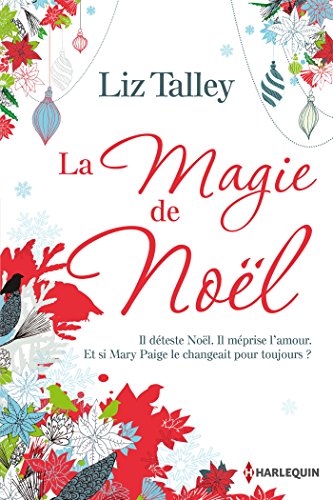 La magie de Noël (Hors Collection) par [Liz Talley, Harlequin]