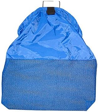 Trident Nylon and Mesh Game Lobster Bag Scuba Dive Diving Gear Diver Authorized Dealer Full Warranty