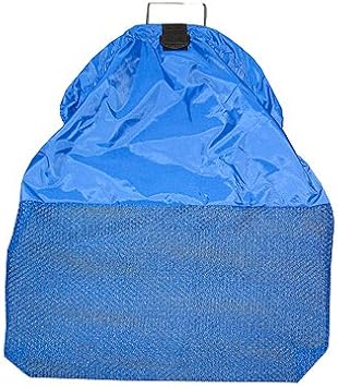 Trident Nylon and Mesh Game Lobster Bag Scuba Dive Diving Gear Diver Authorized Dealer Full Warranty