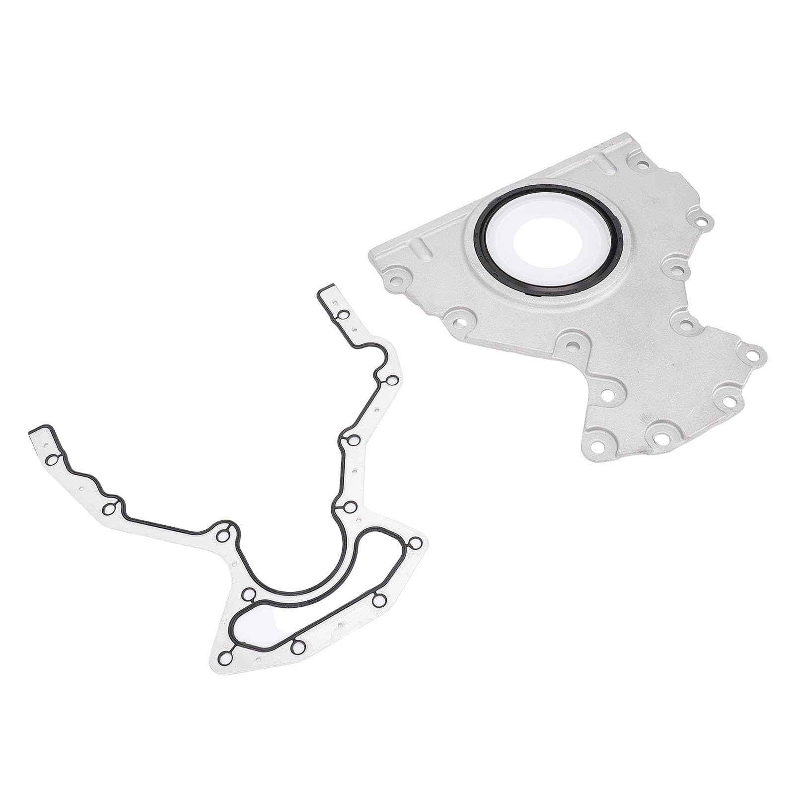 Kit copertura principale posteriore con guarnizione e bulloni per perdite di olio motore V8 4 8L 5 3L 6 0L 6 2L e garanzia di sostituzione delle prestazioni per CTS V e altro