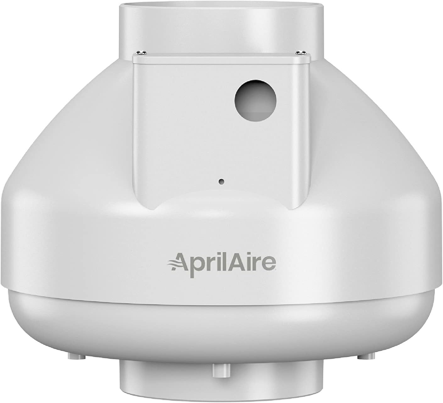 AprilAire Radon Mitigation Fan, 1500 Square Feet, Basement, crawlspace or Slab Application, Quiet Performance, Outdoor and Indoor use, Commercial or Residential, Energy efficient, ARN15F