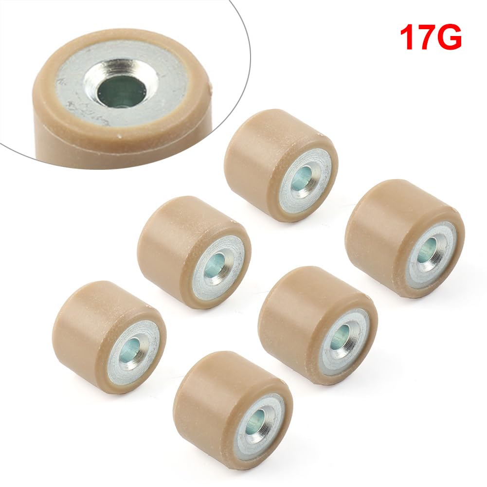 Jeremywell Ensamblaje De Rodillo Variador Para Gy6 125cc 150 | Cuotas