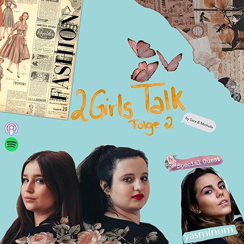 #2 Fair Fashion & Cosmetic - Guest Sara Sanu