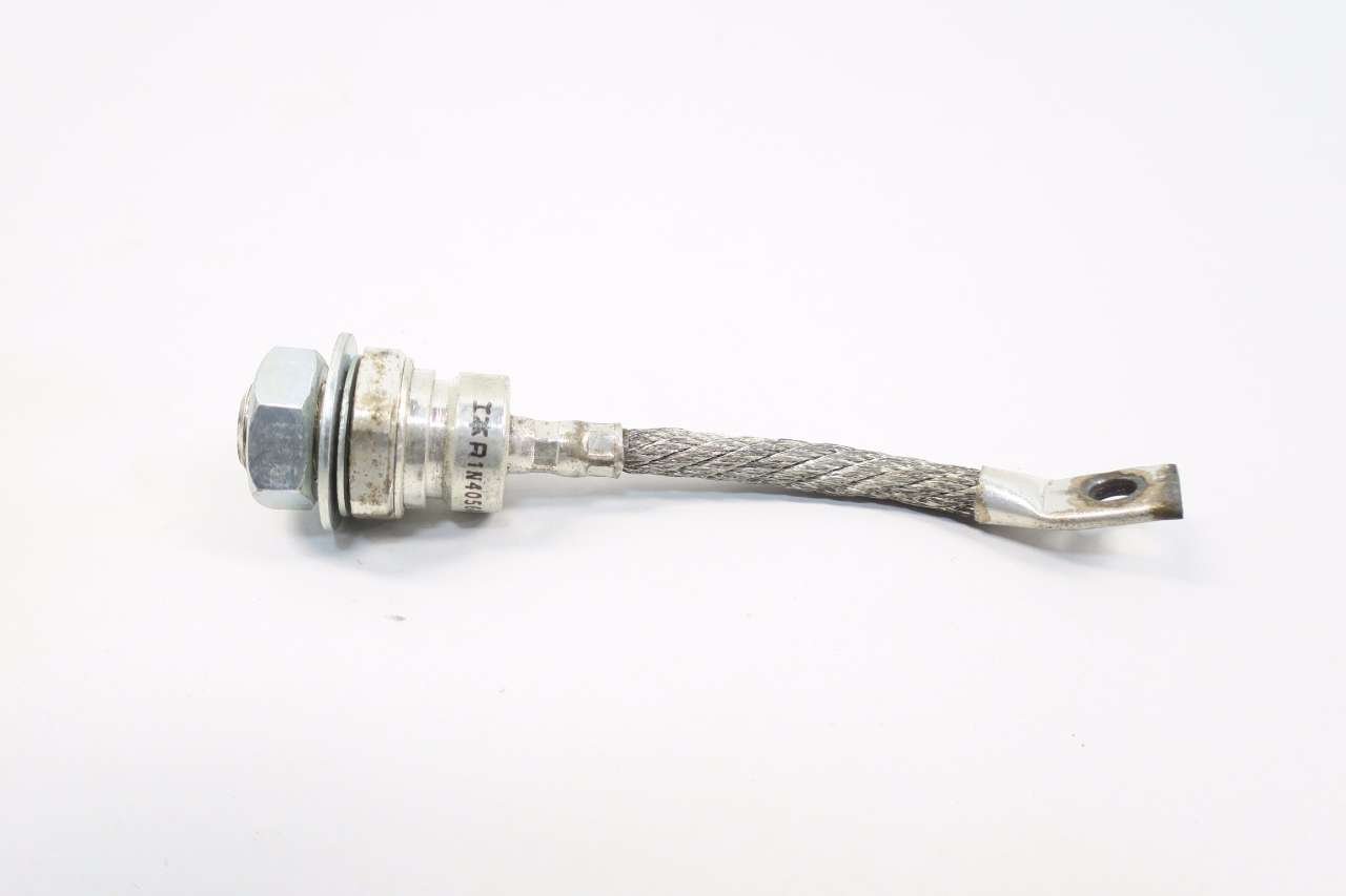 INTERNATIONAL RECTIFIER 1N4056R SEMICONDUCTOR DIODE D570311