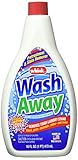 Whink - Wash Away Laundry Stain Remover for Tough Laundry Stains - 16oz, 6 Pack