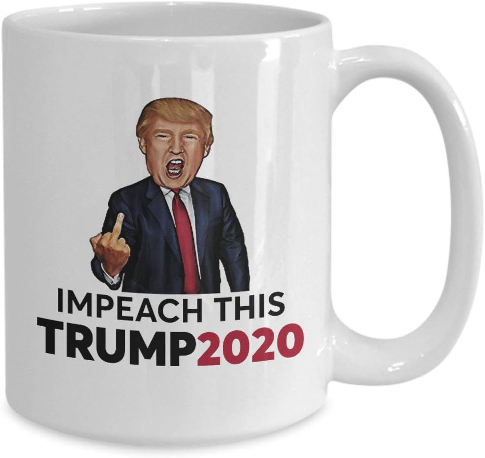 regalo per mamma trump