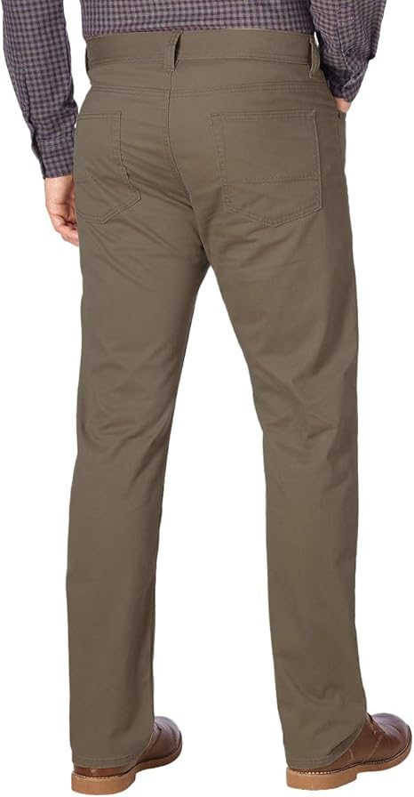 kirkland 5 pocket pants