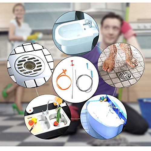 Homo Trends - Kit di 6 zoccoli per la rimozione