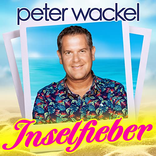 Peter Wackel