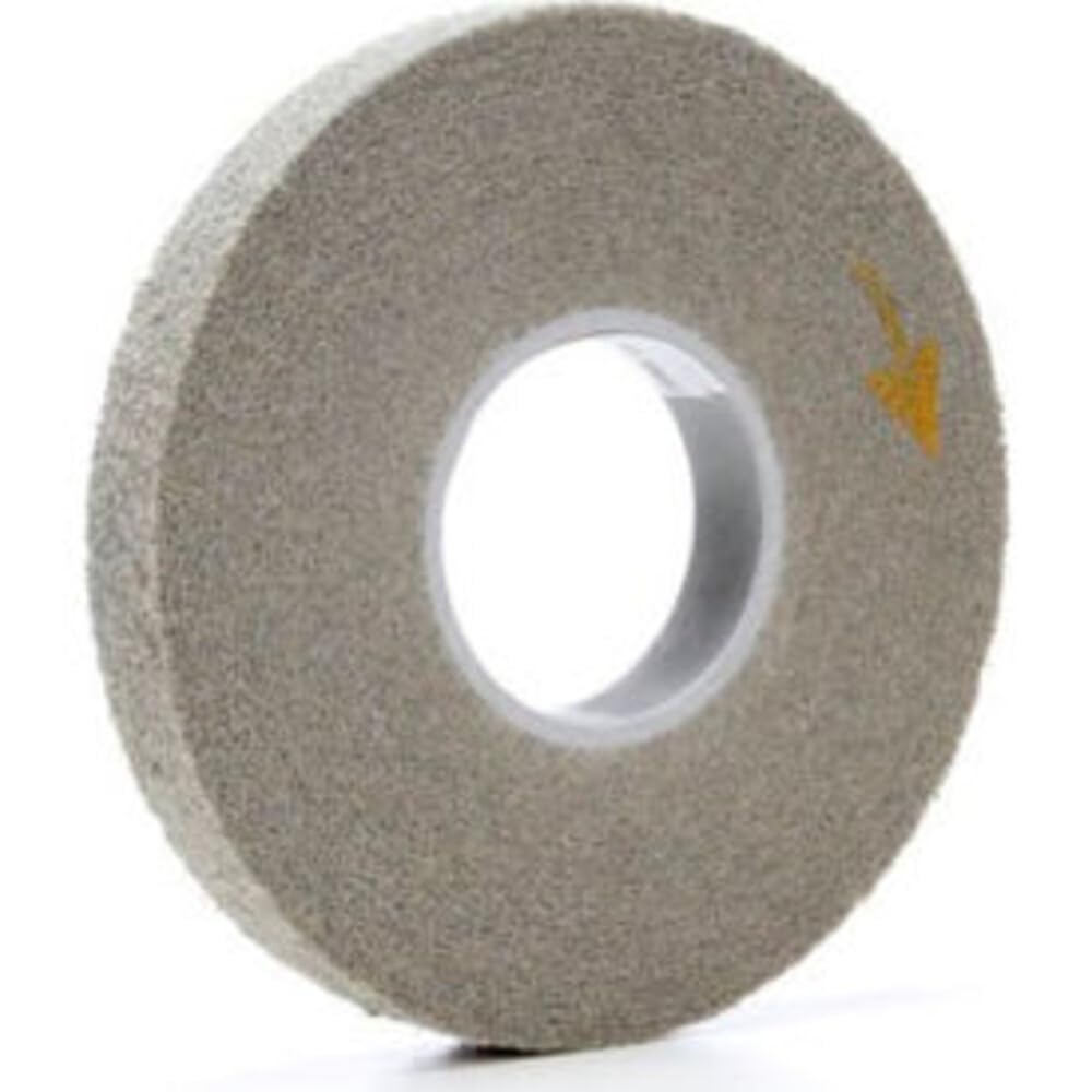 3M SB 8 pouces meule abrasive 8Amed pour éliminer les bavures et traces de soudure