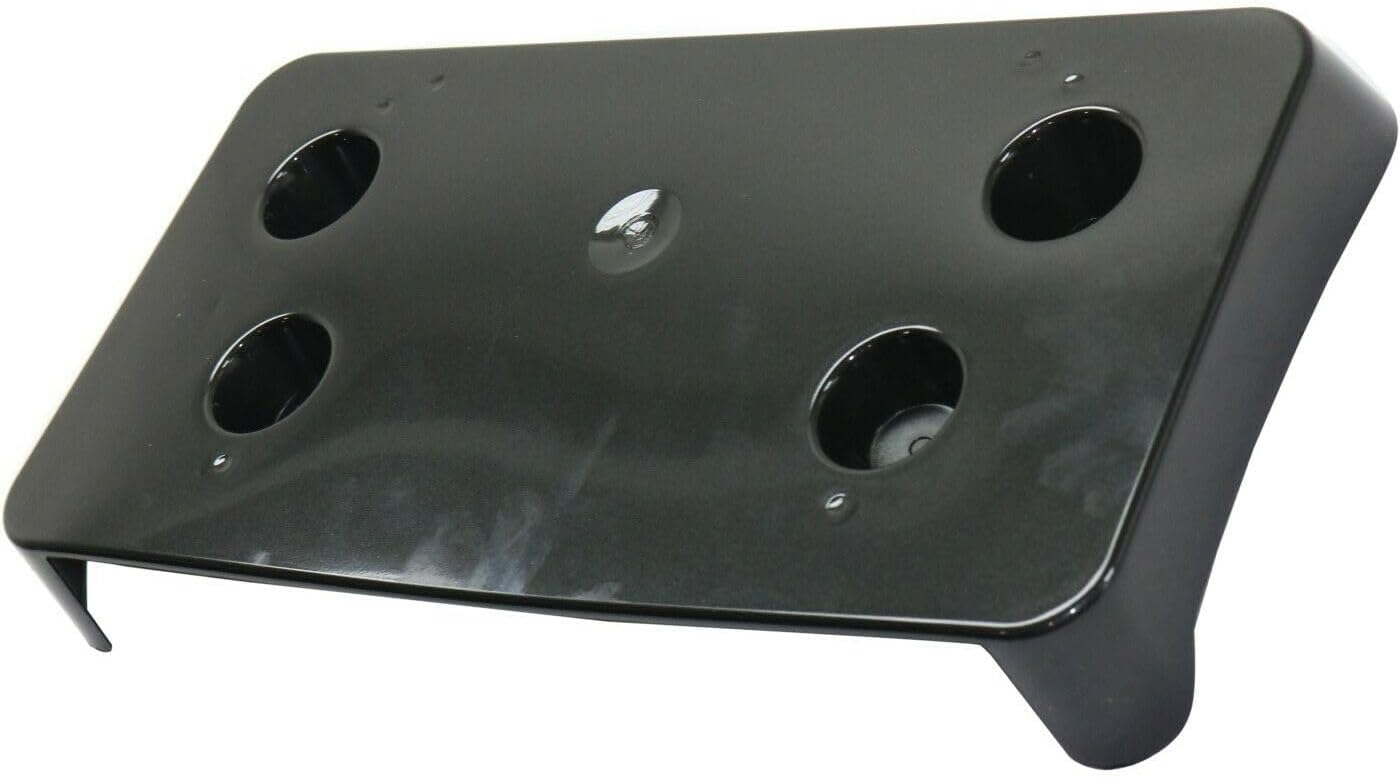 License Plate Bracket Front for Cadillac for XTS Base/Livery/Platinum/Vsport Platinum 2018-2019 GM1068195 23417056 244-0304 15191646