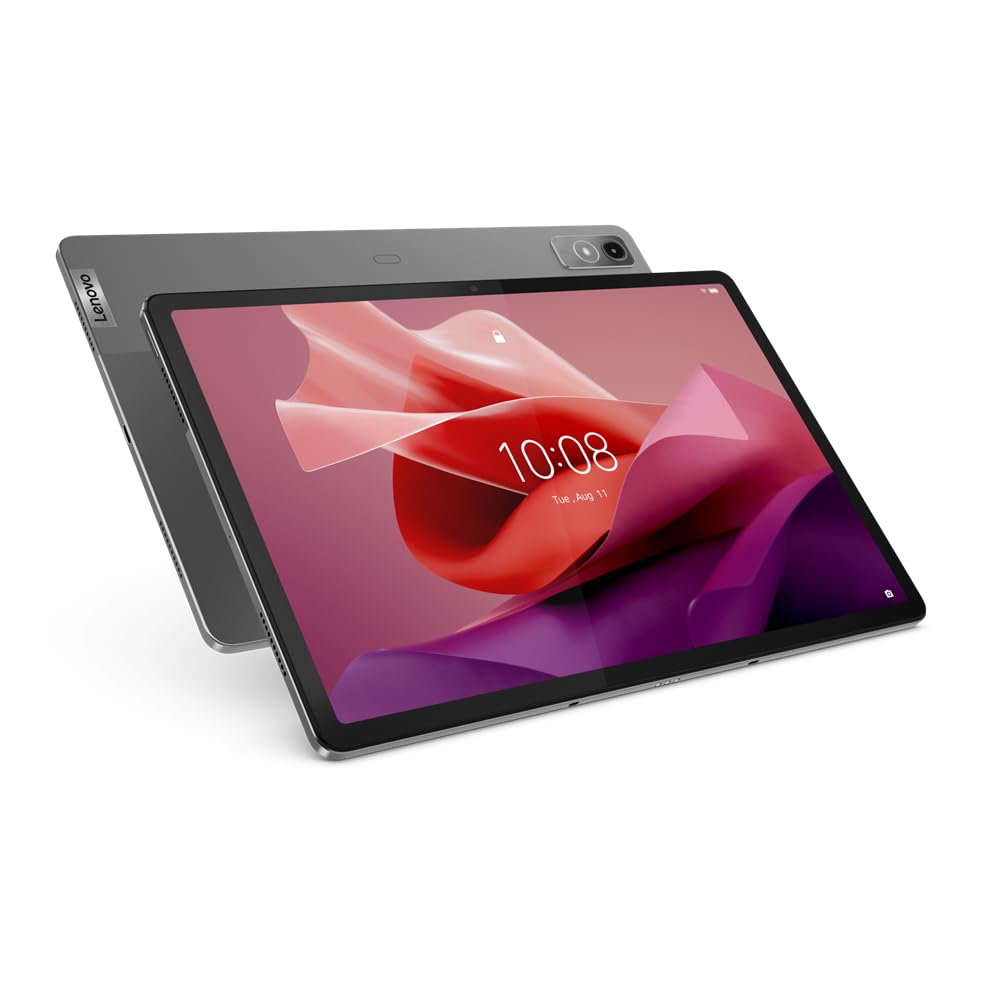 LENOVO Tab P12 12.7- 8GB/128GB Grey: Tablets: Amazon.com.au