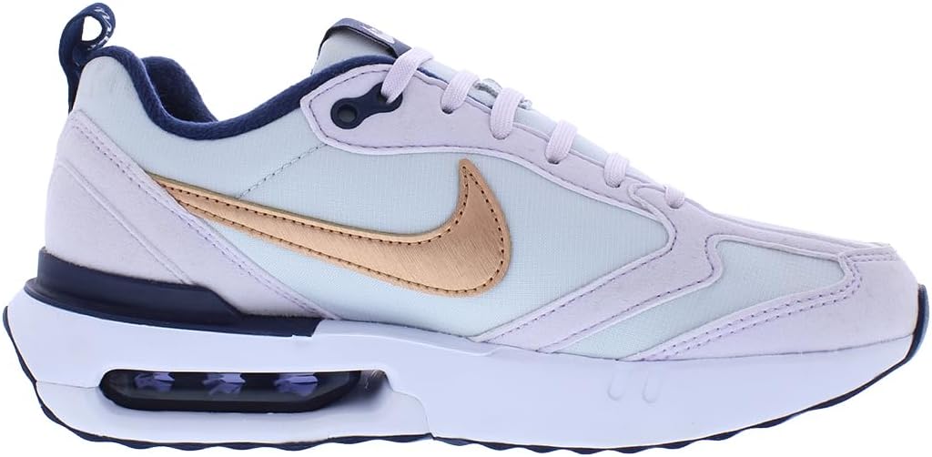Nike Air Max Dawn Girls Shoes