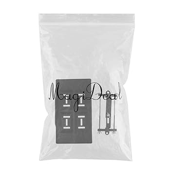 LOSA NEW HOT Adjustable Cl Bracket Battery Tray Metal Car Marine Use Tray 34cm Cl 23cm