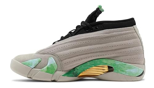Nike Nike AIR Jordan 14 RTR Low SP Light Sand/White DJ1034 200 Women's Size 12