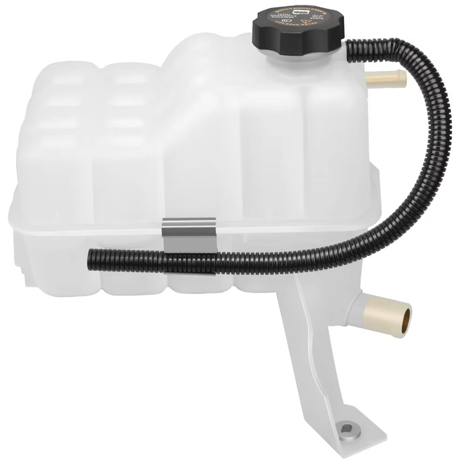 Compatibile Con Chevy Per Spark 2013–15 Serbatoio Di Espansione Del Liquido Di Raffreddamento Del Motore OEM: 95352005 42620261 13502354 3014153 Vaschetta di risalita