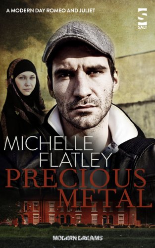 Precious Metal (Modern Dreams) (English Edition)