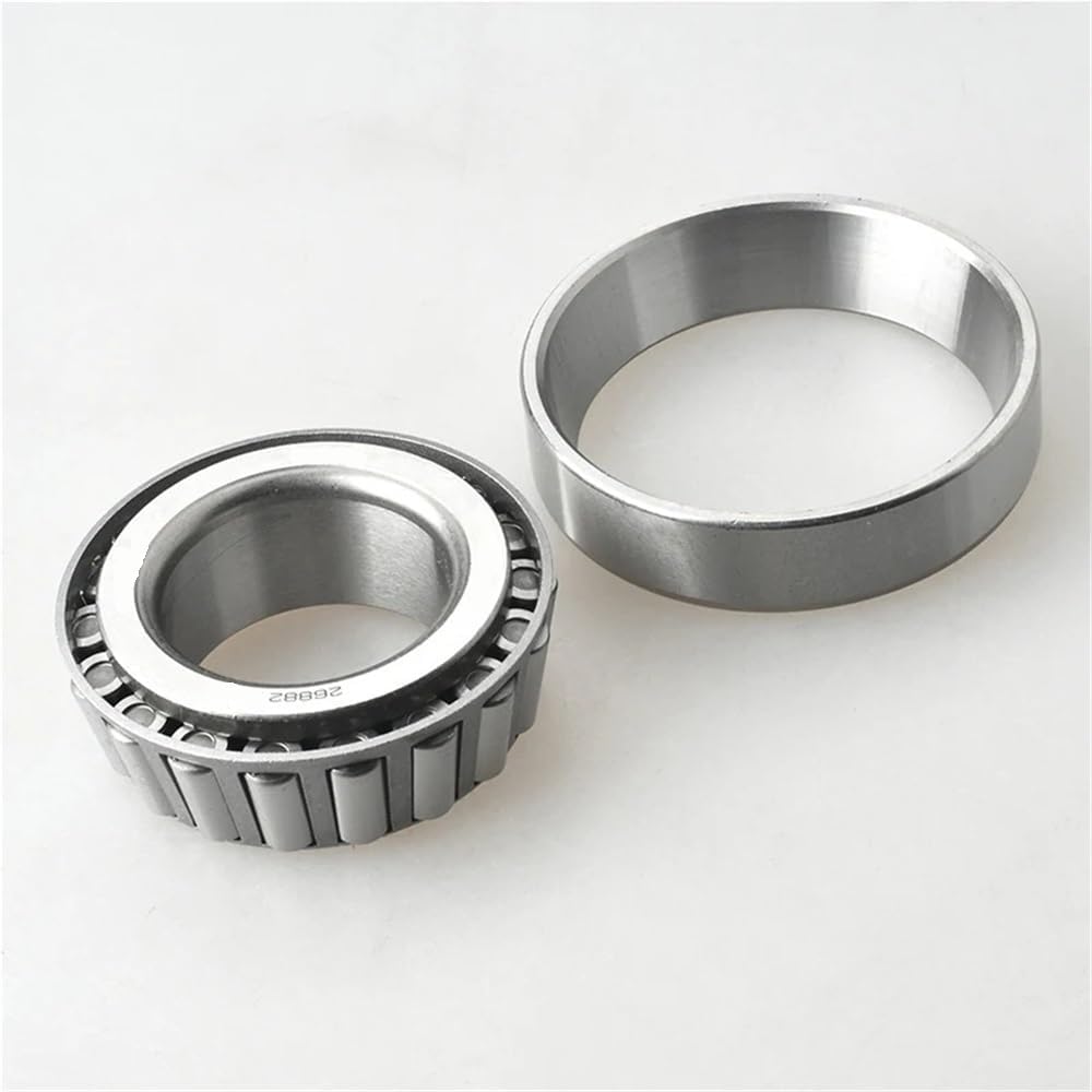 93332-000UD Bearing 6B0 For Outboard Motor 2T 50-90HP 4 Stroke F45 FT50 F40 F50 Boat Engine