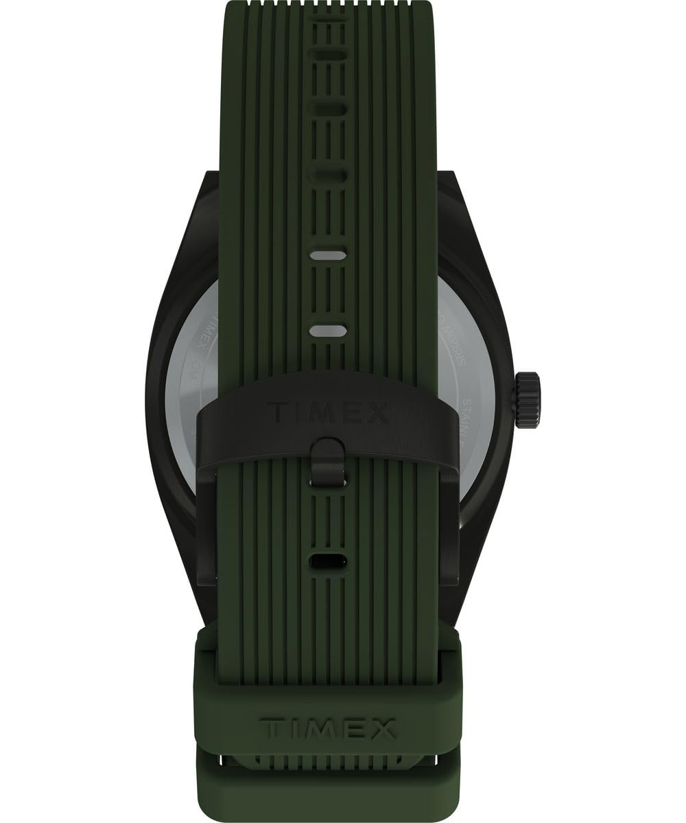 Timex Orologio Uomo Al quarzo Peanuts Expedition Field