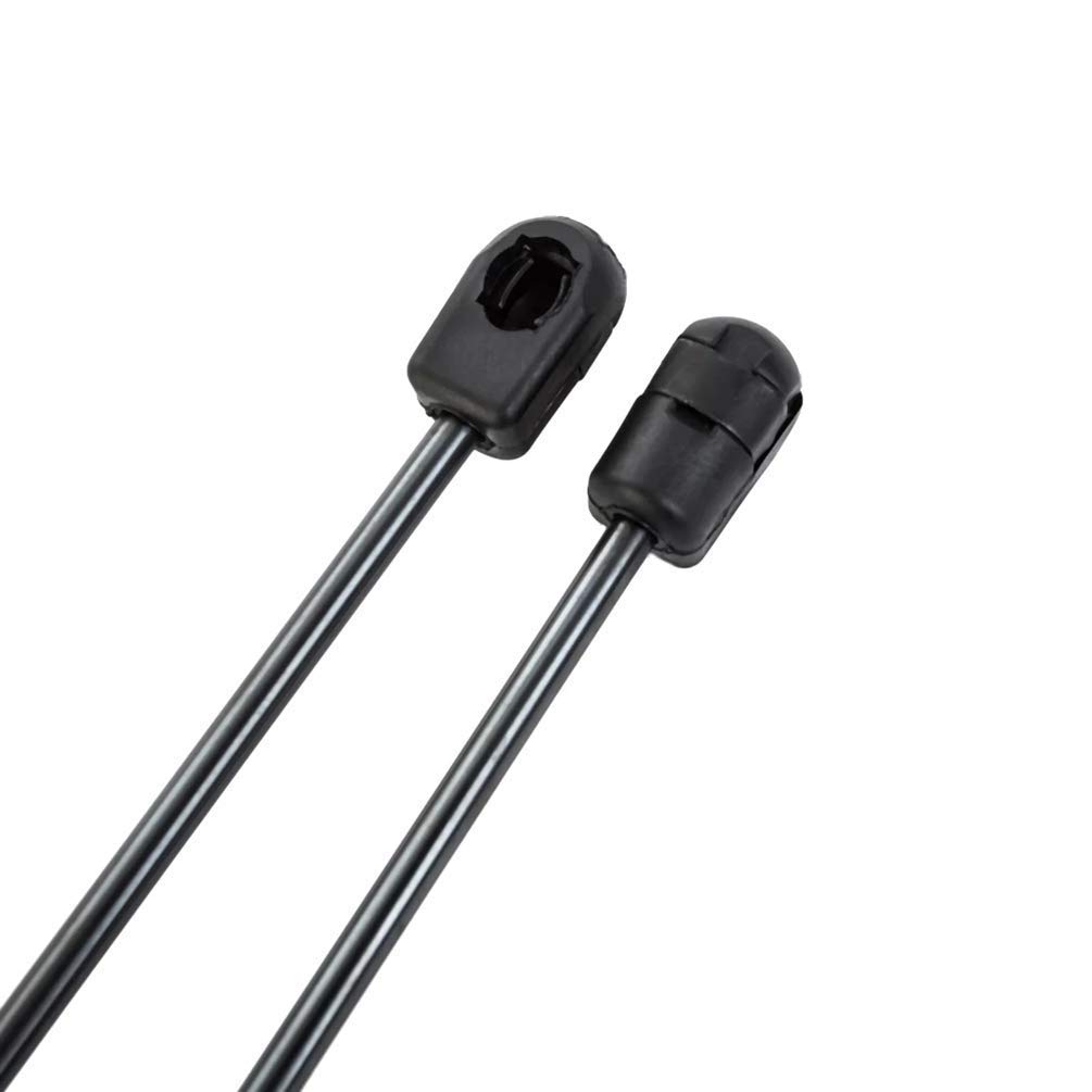 2P Cofano Anteriore HoDamper per HyundAcceMK I 1994-2000, Cofano Anteriore ShoAbsorbers Leva Idraulica Molle a Gas Supporto RAccessori