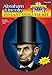 Rubies Abraham Lincoln Instant Disguise Kit Abe Lincoln Costume (Hat & Beard) Black