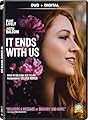 IT ENDS WITH US tells the empowering story of Lily Bloom. Grappling with a painful past, Lily embarks on a new life in Boston and opens her own flower shop. After falling in love with Ryle, Lily begins to see sides of him that remind her of her dange...
