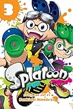 Splatoon, Vol. 3