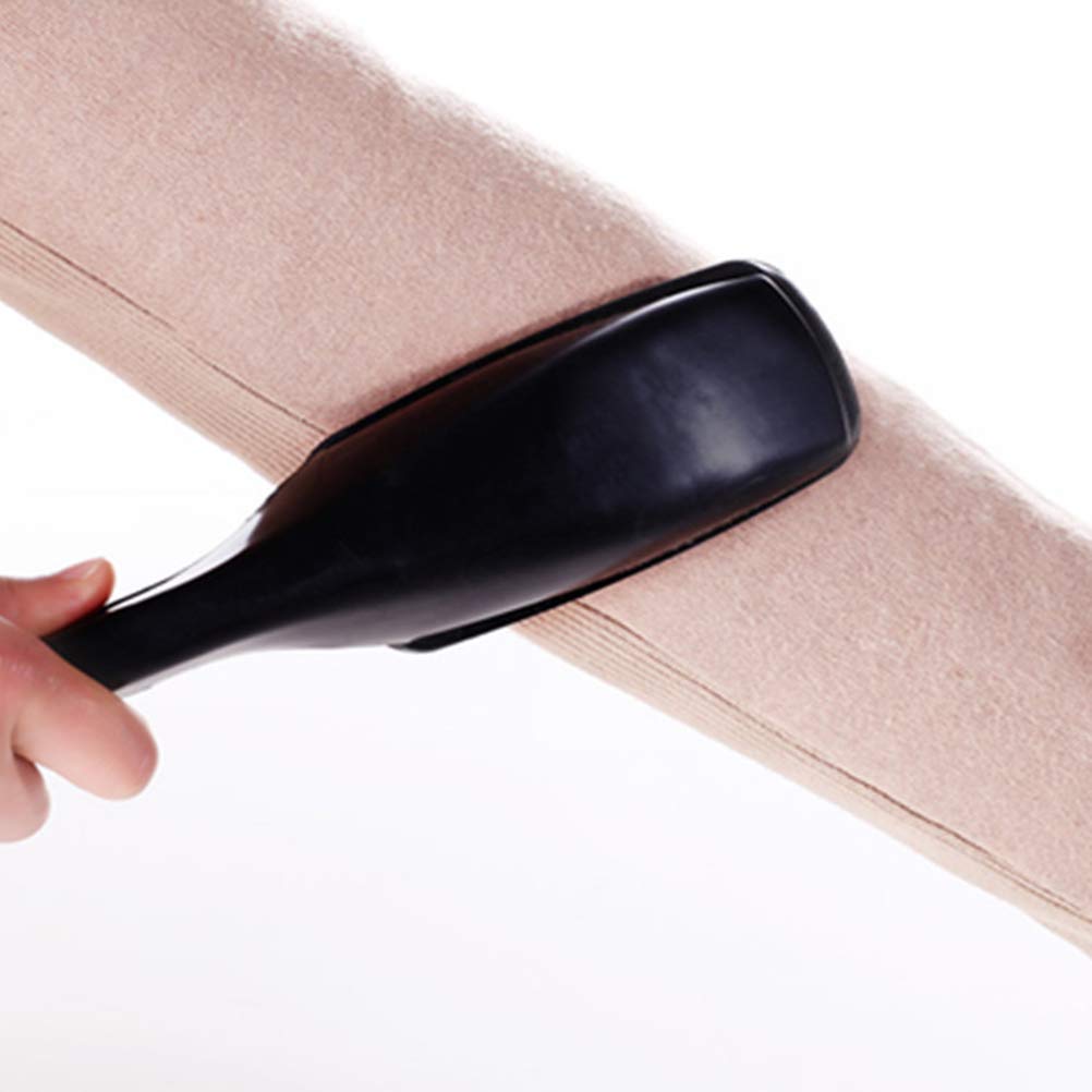 Tumnea Lint brush Pet hair Clothes brush Lint brush Clothes Electrostatic hair removal brush Dust brush Multifunctional brush for removing pet hair - Image 4