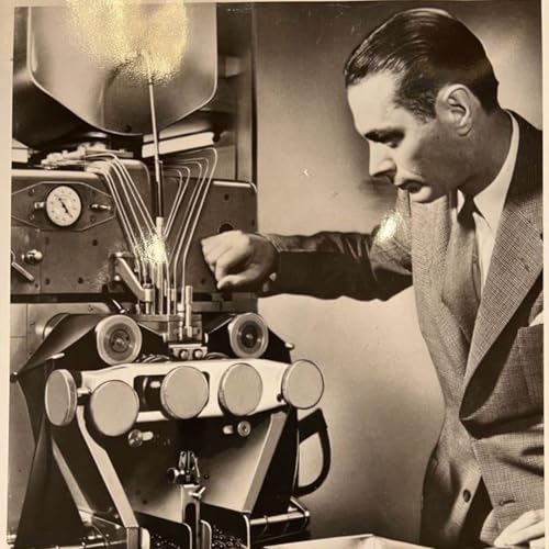 روایت ششم از مجموعه &laquo;ریاست محترم هیئت&zwnj;مدیره&raquo;